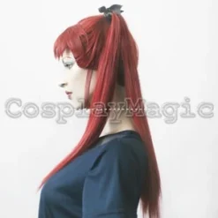 Air Gear Ringo Noyamano Cosplay Wig 11 Air Gear Ringo Noyamano Cosplay Wig -Cosplay Magic Store PJ1281 3