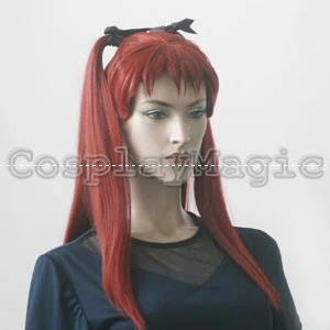 Air Gear Ringo Noyamano Cosplay Wig 2 Air Gear Ringo Noyamano Cosplay Wig - Image 2