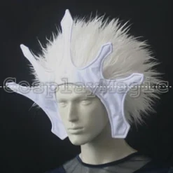 Bleach Baraggan Louisenbairn Cosplay Wig -Cosplay Magic Store PJ1284 2