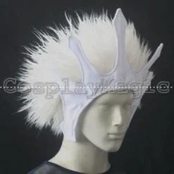 Bleach Baraggan Louisenbairn Cosplay Wig -Cosplay Magic Store PJ1284 3