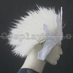 Bleach Baraggan Louisenbairn Cosplay Wig -Cosplay Magic Store PJ1284 5