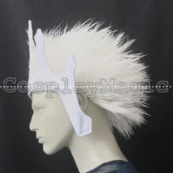 Bleach Baraggan Louisenbairn Cosplay Wig -Cosplay Magic Store PJ1284 6
