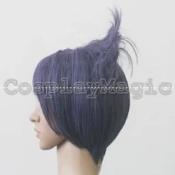Katekyo Hitman Reborn! Chrome Dokuro Cosplay Wig -Cosplay Magic Store PJ1290 3