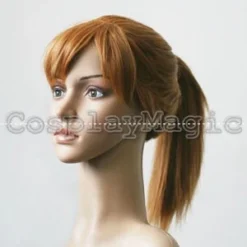 Devil May Cry Kyrie Cosplay Wig -Cosplay Magic Store PJ1293 2
