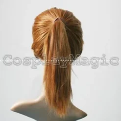 Devil May Cry Kyrie Cosplay Wig -Cosplay Magic Store PJ1293 4
