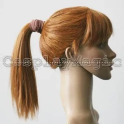Devil May Cry Kyrie Cosplay Wig -Cosplay Magic Store PJ1293 5
