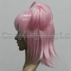 Shugo Chara! Amu Hinamori Cosplay Wig -Cosplay Magic Store PJ1304 1