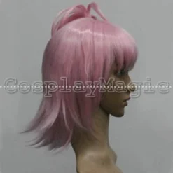 Shugo Chara! Amu Hinamori Cosplay Wig -Cosplay Magic Store PJ1304 5