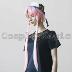 Aria Akari Mizunashi Cosplay Wig -Cosplay Magic Store PJ1307 2