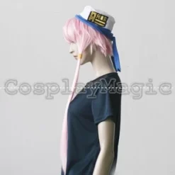 Aria Akari Mizunashi Cosplay Wig -Cosplay Magic Store PJ1307 3