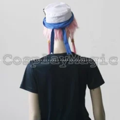 Aria Akari Mizunashi Cosplay Wig -Cosplay Magic Store PJ1307 4
