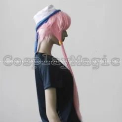 Aria Akari Mizunashi Cosplay Wig -Cosplay Magic Store PJ1307 5