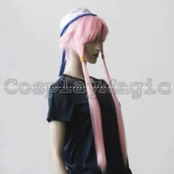 Aria Akari Mizunashi Cosplay Wig -Cosplay Magic Store PJ1307 6