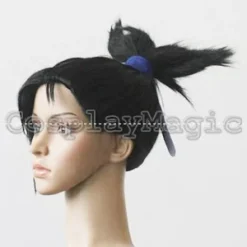 Burst Angel Sei Cosplay Wig -Cosplay Magic Store PJ1308 2