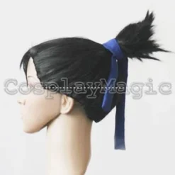 Burst Angel Sei Cosplay Wig -Cosplay Magic Store PJ1308 3