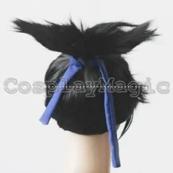 Burst Angel Sei Cosplay Wig -Cosplay Magic Store PJ1308 4