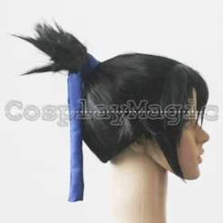 Burst Angel Sei Cosplay Wig -Cosplay Magic Store PJ1308 5