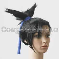 Burst Angel Sei Cosplay Wig -Cosplay Magic Store PJ1308 6