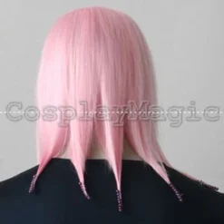 Bleach Szayelaporro Granz Cosplay Wig -Cosplay Magic Store PJ1312 5
