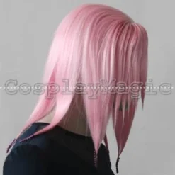 Bleach Szayelaporro Granz Cosplay Wig -Cosplay Magic Store PJ1312 6