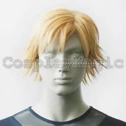 Final Fantasy Shuyin Cosplay Wig -Cosplay Magic Store PJ1325 1