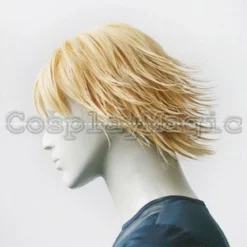 Final Fantasy Shuyin Cosplay Wig -Cosplay Magic Store PJ1325 2