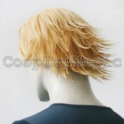 Final Fantasy Shuyin Cosplay Wig -Cosplay Magic Store PJ1325 3