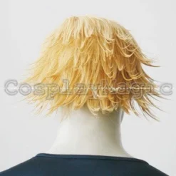 Final Fantasy Shuyin Cosplay Wig -Cosplay Magic Store PJ1325 4