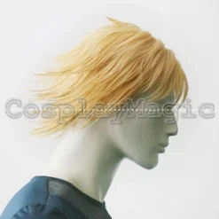 Final Fantasy Shuyin Cosplay Wig -Cosplay Magic Store PJ1325 5