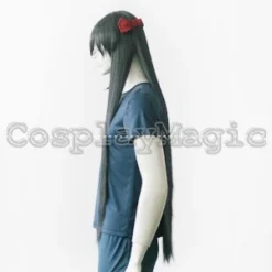 Code Geass Li Xingke Cosplay Wig -Cosplay Magic Store PJ1327 3