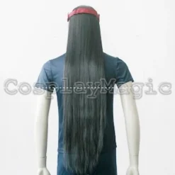 Code Geass Li Xingke Cosplay Wig -Cosplay Magic Store PJ1327 4