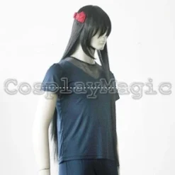 Code Geass Li Xingke Cosplay Wig -Cosplay Magic Store PJ1327 6