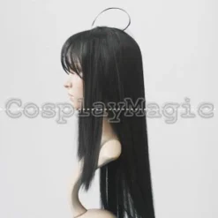 Shakugan No Shana Cosplay Wig -Cosplay Magic Store PJ1329 3