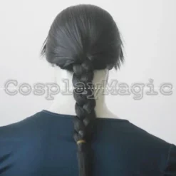 Ranma 1/2 Boy Part Saotome Cosplay Wig -Cosplay Magic Store PJ1331 4