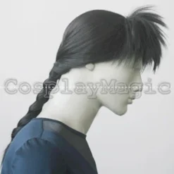 Ranma 1/2 Boy Part Saotome Cosplay Wig -Cosplay Magic Store PJ1331 5