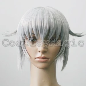 Burst Angel Jo Cosplay Wig 2 Burst Angel Jo Cosplay Wig - Image 2