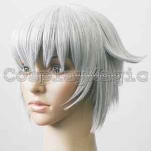 Burst Angel Jo Cosplay Wig 3 Burst Angel Jo Cosplay Wig - Image 3