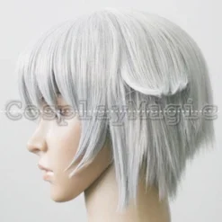 Burst Angel Jo Cosplay Wig 12 Burst Angel Jo Cosplay Wig -Cosplay Magic Store PJ1334 3