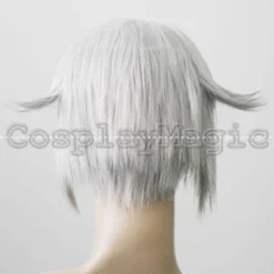 Burst Angel Jo Cosplay Wig 13 Burst Angel Jo Cosplay Wig -Cosplay Magic Store PJ1334 4