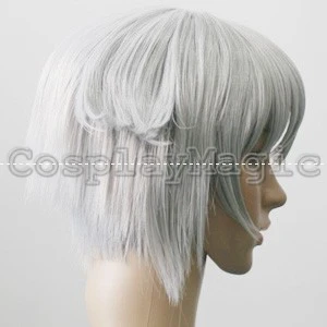 Burst Angel Jo Cosplay Wig 5 Burst Angel Jo Cosplay Wig - Image 5