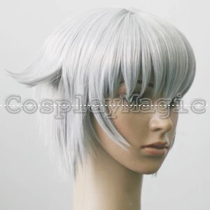 Burst Angel Jo Cosplay Wig 4 Burst Angel Jo Cosplay Wig - Image 4