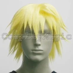 Pandora Hearts Oz Vessalius Cosplay Wig -Cosplay Magic Store PJ1342 1