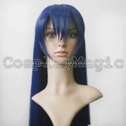 Needless Eve Neuschwanstein Cosplay Wig -Cosplay Magic Store PJ1344 1