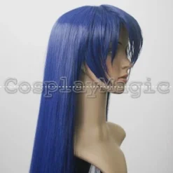 Needless Eve Neuschwanstein Cosplay Wig -Cosplay Magic Store PJ1344 5