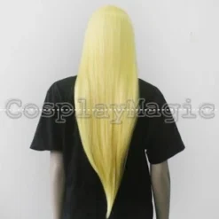 Code Geass Monica Kruszewski Cosplay Wig -Cosplay Magic Store PJ1346 4