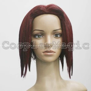 Naruto Shippuden Rin Cosplay Wig 3 Naruto Shippuden Rin Cosplay Wig - Image 3