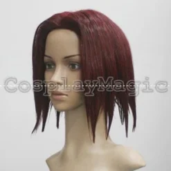 Naruto Shippuden Rin Cosplay Wig 10 Naruto Shippuden Rin Cosplay Wig -Cosplay Magic Store PJ1363 2