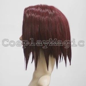 Naruto Shippuden Rin Cosplay Wig 7 Naruto Shippuden Rin Cosplay Wig - Image 7