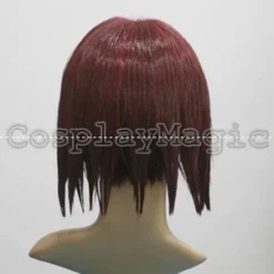 Naruto Shippuden Rin Cosplay Wig 12 Naruto Shippuden Rin Cosplay Wig -Cosplay Magic Store PJ1363 4