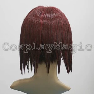 Naruto Shippuden Rin Cosplay Wig 6 Naruto Shippuden Rin Cosplay Wig - Image 6